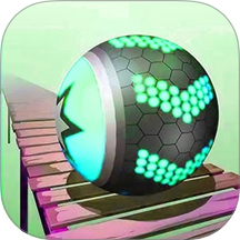 圆球快快跑游戏 v0.14.65