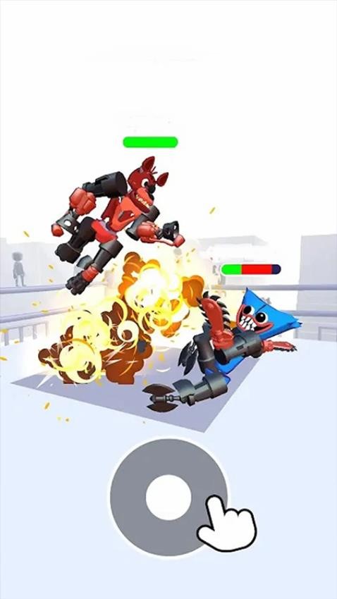 合成我最棒游戏v1.0.0 1