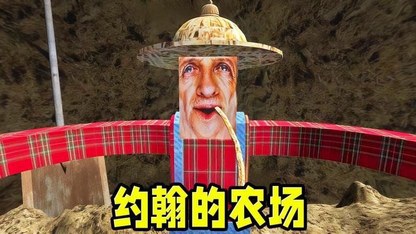 逃离像素大作战手游v1.0 1