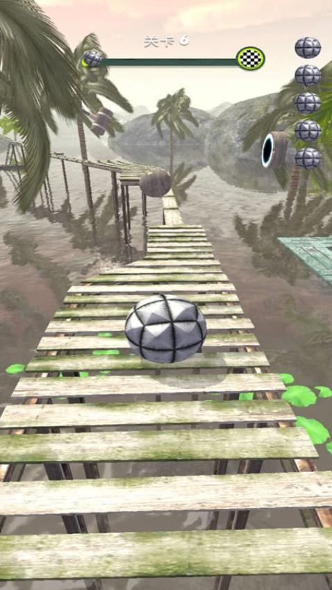 圆球快快跑游戏v0.14.65 4