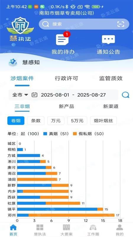 卧龙云盾app官网版