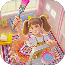 装扮梦想家园之旅游戏 v1.0.1