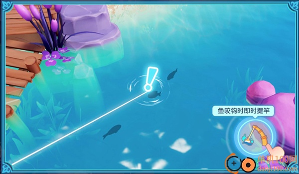 梦想家园九游版
