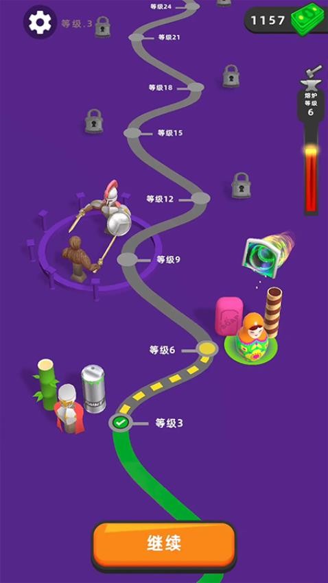 宝剑熔合游戏v1.0.0 2