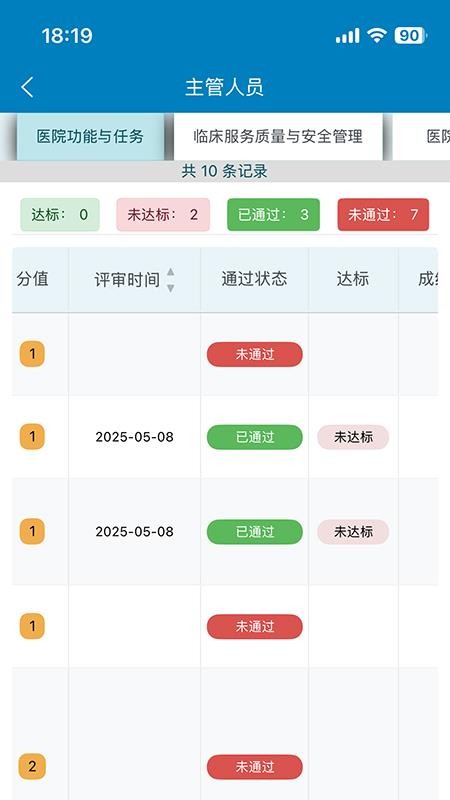 昊昌HDR医院数字资产平台官网版v1.0.2 1