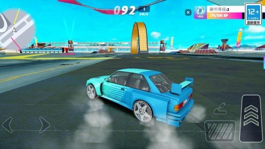 终极特技飞车游戏v1.0.0 4