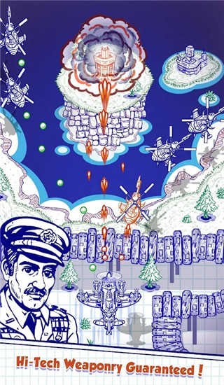 涂鸦战斗游戏(Doodle Combat)v1.2.8 3