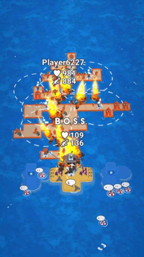 木筏之战游戏v1.0.0 3