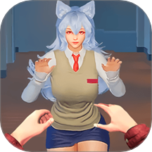 逃离狼伴侣游戏 v1.0