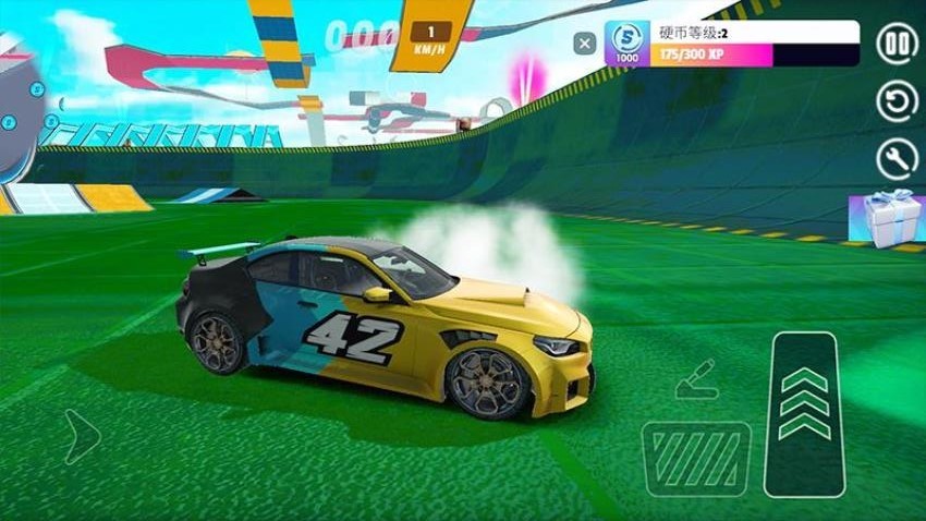 终极特技飞车游戏v1.0.0 3