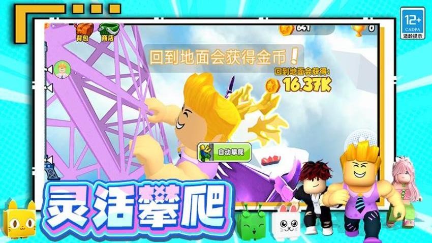 极品挑战王游戏v6.250918.170 5