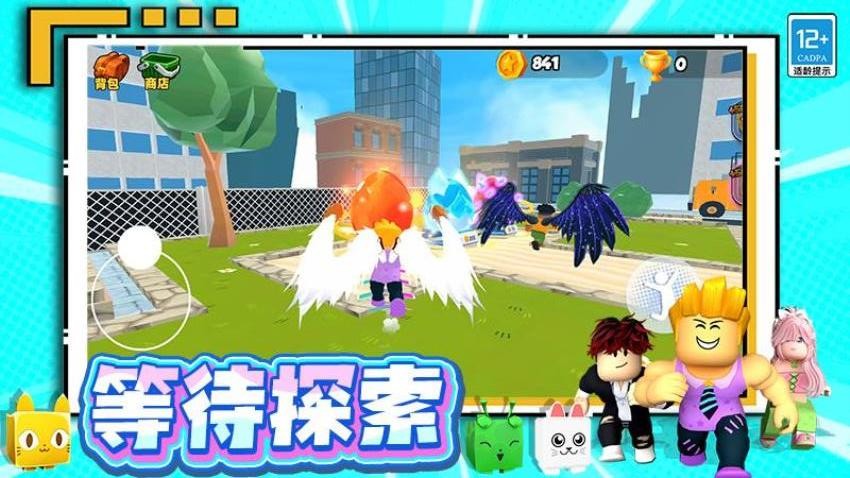 极品挑战王游戏v6.250918.170 4