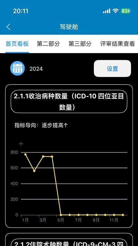 昊昌HDR医院数字资产平台官网版v1.0.2 2