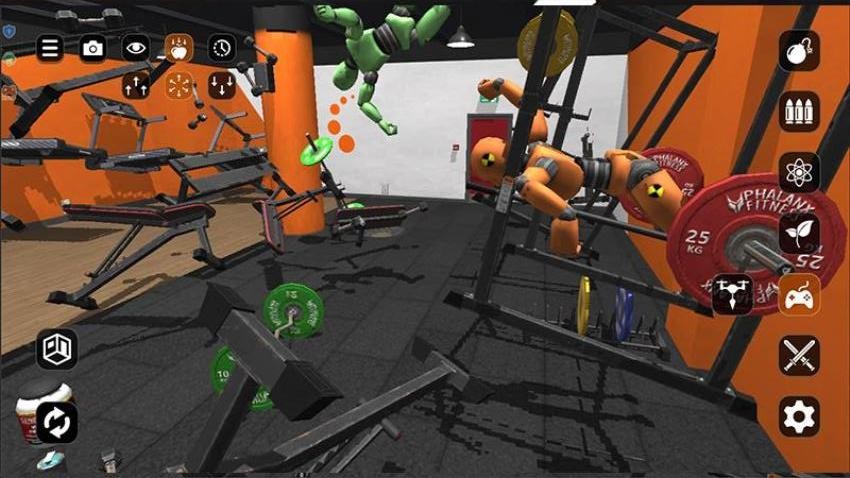 房间粉碎模拟器游戏v1.0.0 3