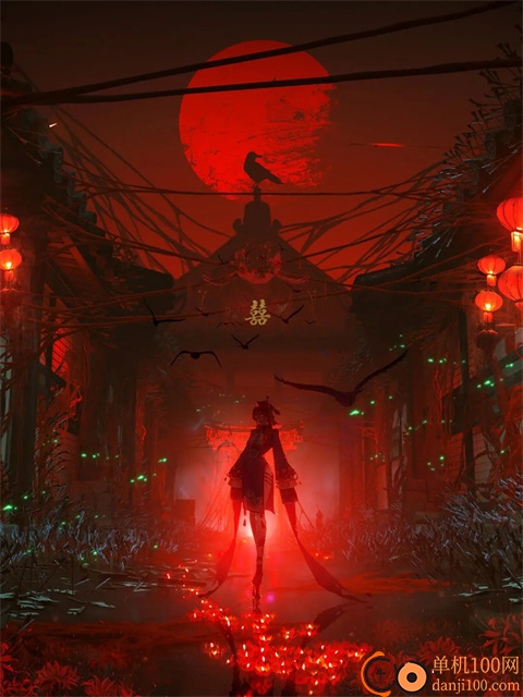 画狐九游版