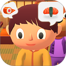 模拟餐厅3D手游 v1.0.1