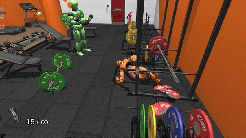 房间粉碎模拟器游戏v1.0.0 5