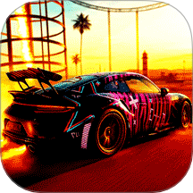 神速飞车游戏 v1.250915.170