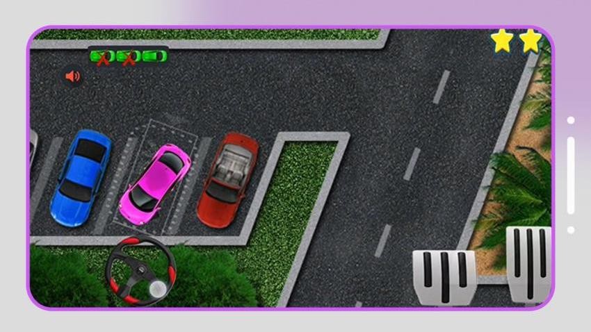 狂野地飙车游戏v1.0 3