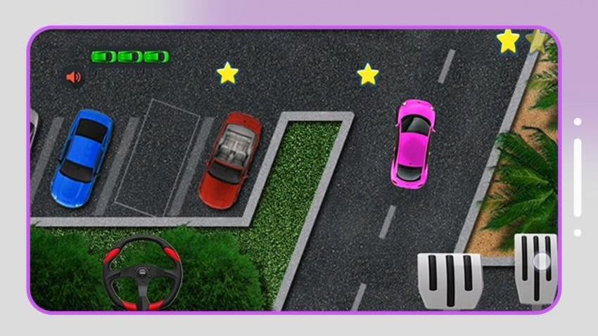 狂野地飙车游戏v1.0 4