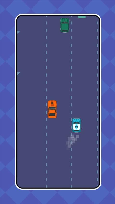 赛车迷宫游戏v1.0 1