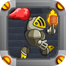 跳一跳拼命踩游戏 v1.0
