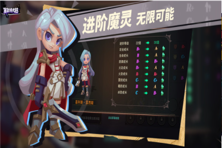 塞勒特大陆九游版v1.06.05 6