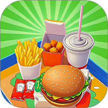 美食派对游戏 v1.0.1