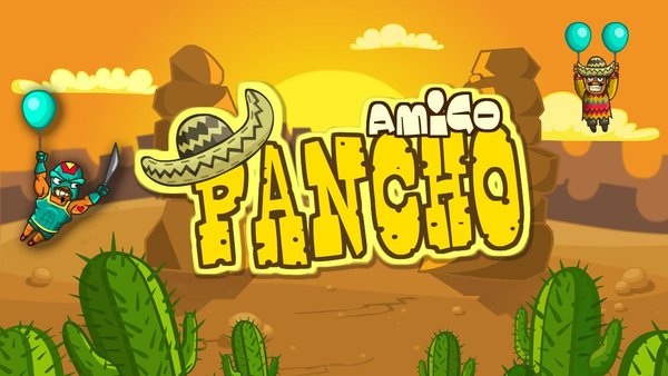 拯救潘乔手游(amigo pancho)v1.31.1 安卓版 1