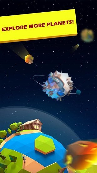 保卫行星中文(Defend the Planet)v1.30 安卓版 3