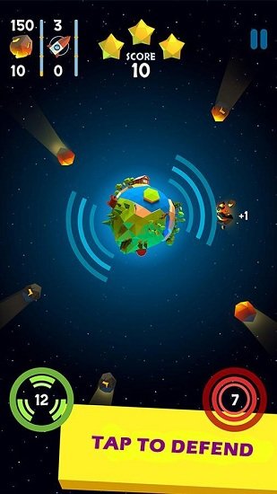 保卫行星中文(Defend the Planet)v1.30 安卓版 4