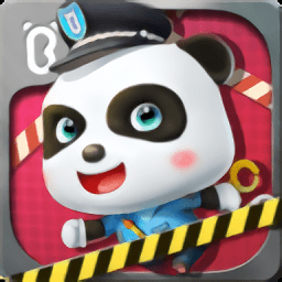 С챦ʿ(little panda policeman)