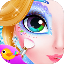 ױ(sweet princess makeup party)