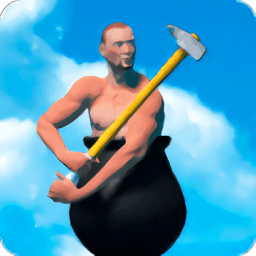 Getting Over It手�C版