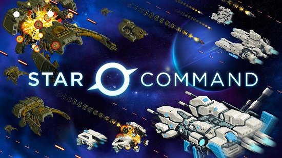 Ǽָӹ(Star Command) v1.1.8 ׿2