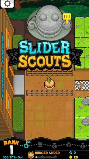 麺(Slider Scouts) v1.0.4 ׿ 2
