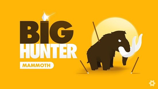 İ(big hunter) v2.5.3 ׿0