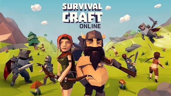 (Survival online) v1.5.3 ׿ 1