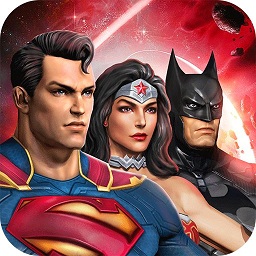 正义联盟超级英雄游戏 v0.17.0 安卓版