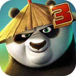 百度版功夫熊猫3游戏