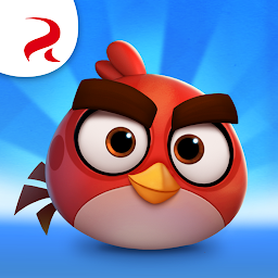 愤怒的小鸟之旅游戏(Angry Birds)