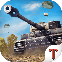 坦克雄心手机版 v1.2.0 官方安卓版