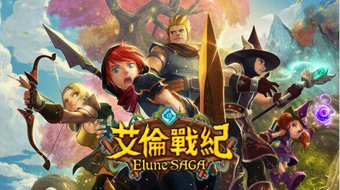 艾伦战纪最新版v1.3.2 安卓版 1