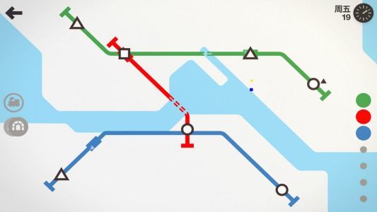 2024(Mini Metro) v2.53.1 ٷİ2