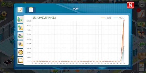 模擬制造商漢化版v1.500 安卓版 5