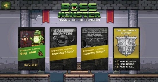 İ(Boss Monster) v2.4.12 ׿ 1