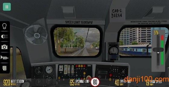 ӡȻģ2024°(Indian Train Simulator) v2024.2.3 ׿2