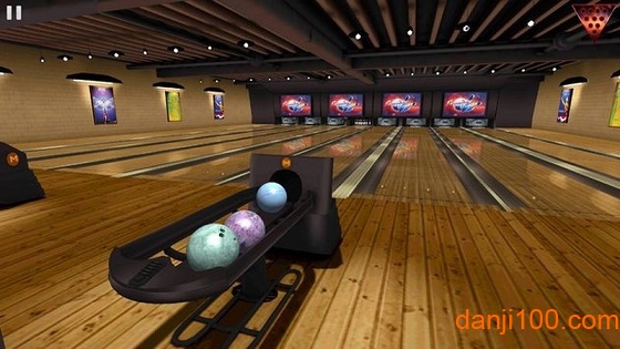 ӱ(Galaxy Bowling 3D) v12.8 ׿0