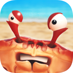 螃蟹之王手机版(King of Crabs)