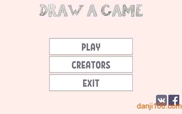 Ϸ(draw a game) v1.0 ׿0